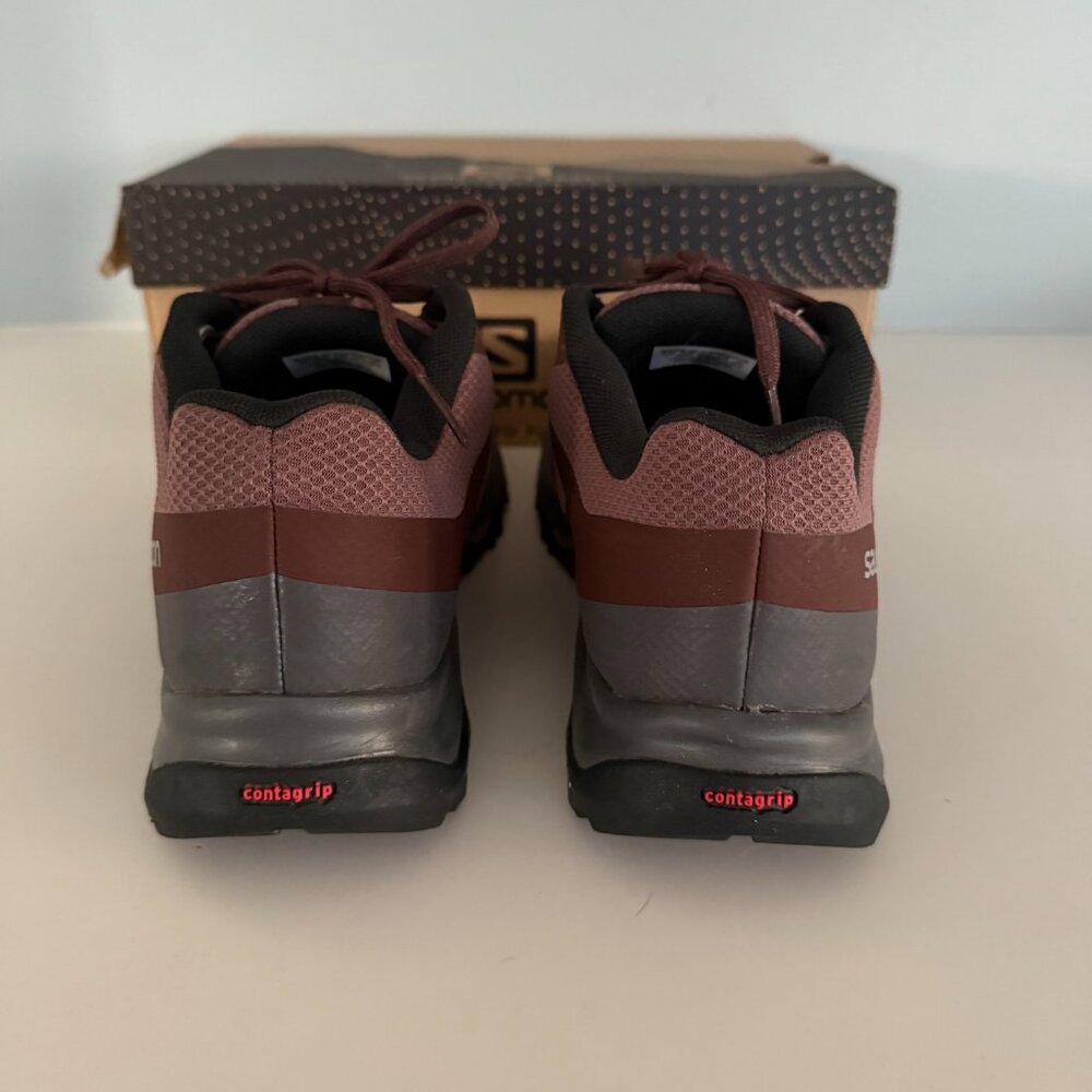 Salomon Kaneo W Hiking Shoes - Picture 4 of 6